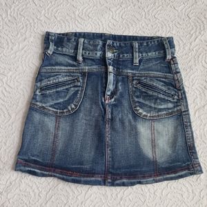 Mary-Kate and Ashley Kids Sz 14 Vintage skirt